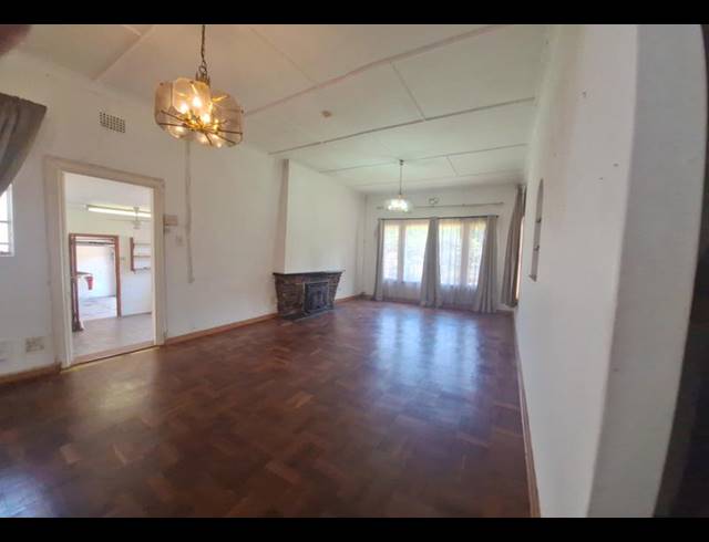 4 BEDROOM HOUSE FOR SALE IN EMMARENTIA